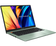 ASUS Vivobook S14 i7-12700H/16GB/512/Win11 OLED 90Hz - 1120128 - zdjęcie 4